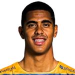 J. Castillo Goalkeeper