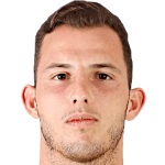 M. Roffo Goalkeeper