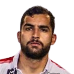 J. Jiménez Midfielder