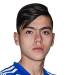D. Ruiz Attacker