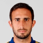 C. Izquierdoz Defender
