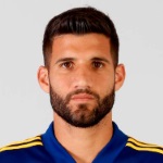 Lisandro López Defender