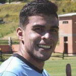 M. Martínez Attacker