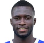 J. Cuenú Defender