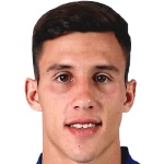 N. Capaldo Midfielder
