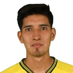 A. Molinas Attacker