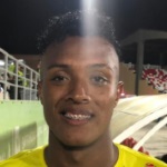 J. Pineda Midfielder