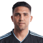 E. Reynoso Midfielder