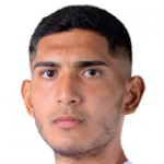 A. Sánchez Midfielder