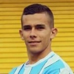 J. Castillo Midfielder
