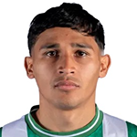 A. Obando Attacker