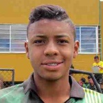 G. Montes Defender