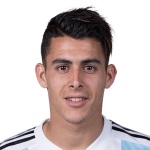 C. Pavón Attacker