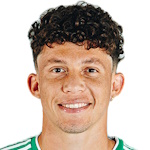 J. Sarmiento Attacker