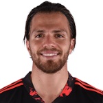 E. Centurión Goalkeeper