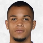 R. Mejía Midfielder