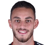 N. Gallardo Defender