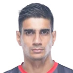 Gurpreet Singh Sandhu Goalkeeper