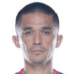 S. Chhetri Attacker