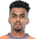 B. Fernandes Midfielder