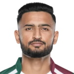 M. Singh Attacker