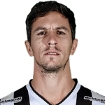 I. Fernández Midfielder