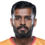 S. Chakrabarti Midfielder