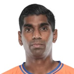 R. Fernandes Midfielder