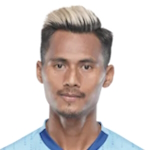 B. Singh Midfielder