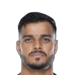 G. Singh Goalkeeper