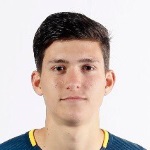L. Balerdi Defender