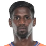 R. Borges Midfielder