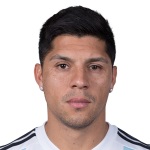 E. Pérez Midfielder
