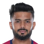 M. Rahman Midfielder