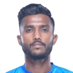 F. Choudhary Midfielder