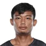 J. Mawihmingthanga Attacker