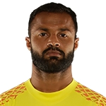 A. Bhattacharja Goalkeeper