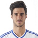 Edu García Midfielder