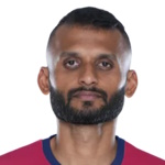 P. Halder Midfielder