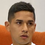 S. Vera Midfielder