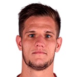 B. Zuculini Midfielder