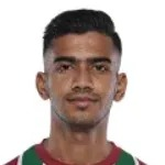 A. Kuruniyan Midfielder