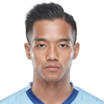 Lallianzuala Chhangte Attacker