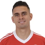 R. Borré Attacker