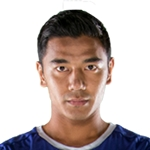 D. Lalhlimpuia Attacker