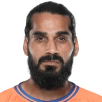 S. Jhingan Defender