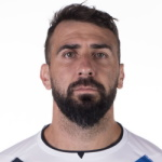 L. Pratto Attacker