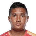 J. Lalrinzuala Defender