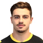 K. Galanopoulos Midfielder