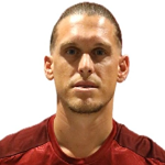 Christos Giousis Attacker